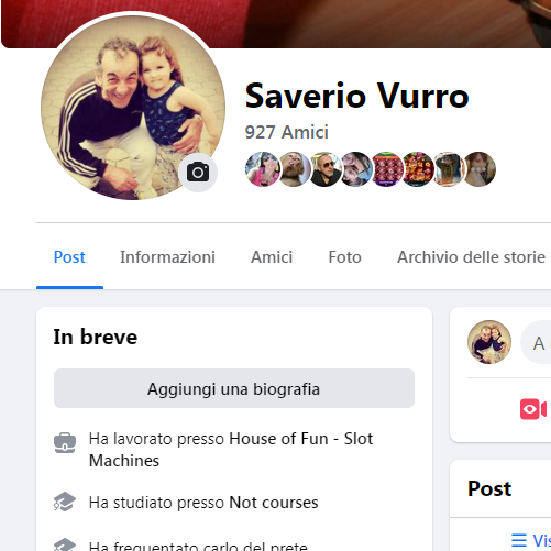 英国Facebook老号